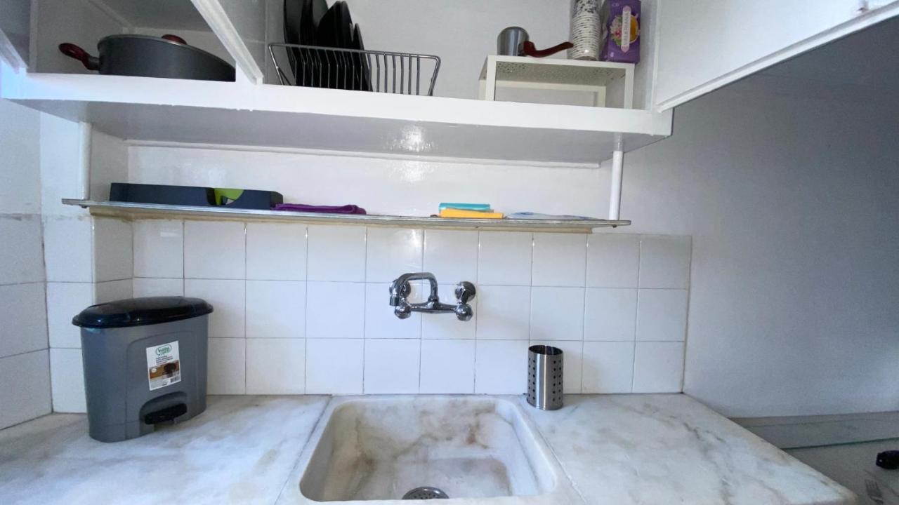 The Bohemian In Exarcheia Athens Center Apartment Luaran gambar
