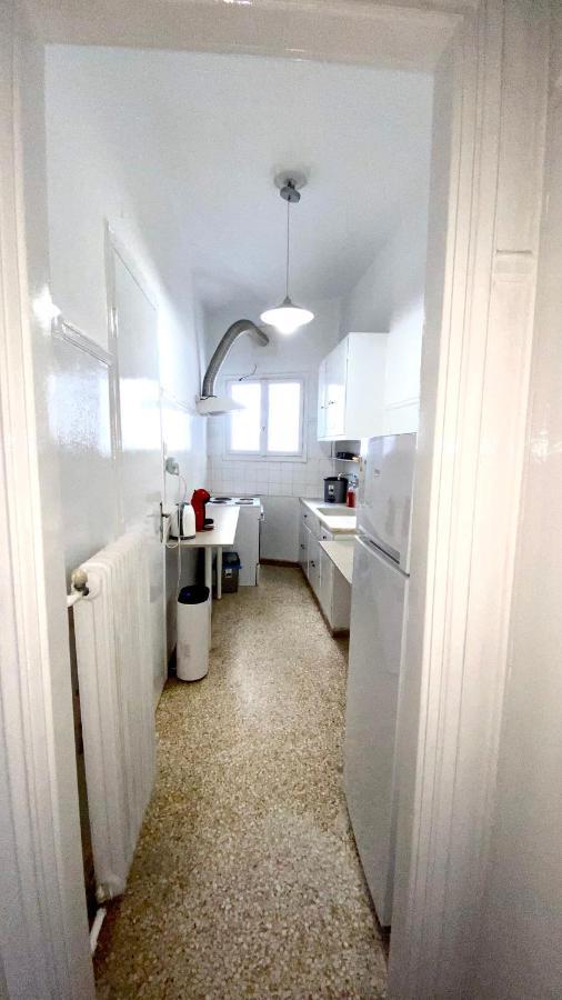 The Bohemian In Exarcheia Athens Center Apartment Luaran gambar