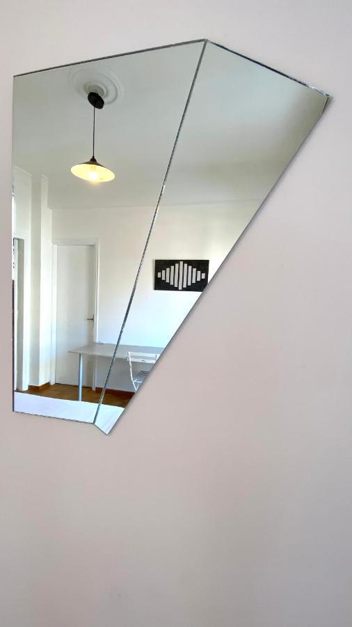 The Bohemian In Exarcheia Athens Center Apartment Luaran gambar